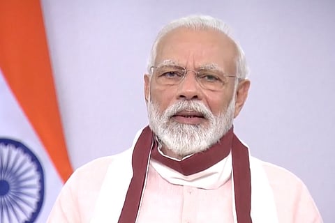 Govt to look at wider fiscal deficit, tax on fuel to fund Rs 20 lakh crore package