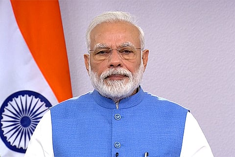 'Janata curfew' on March 22: PM Modi asks all citizens to stay indoors