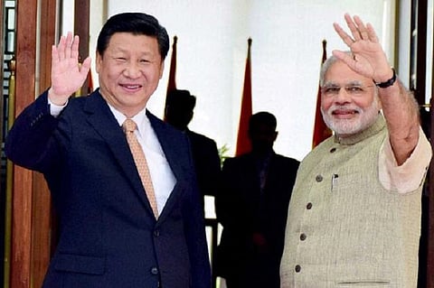 The South China Sea imbroglio and why India must tread on thin ice