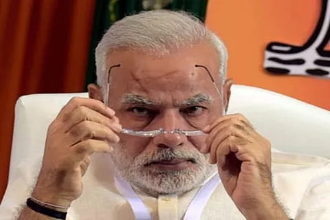 Govt spent Rs 644 cr to promote Sanskrit, other classical languages got Rs 29 cr