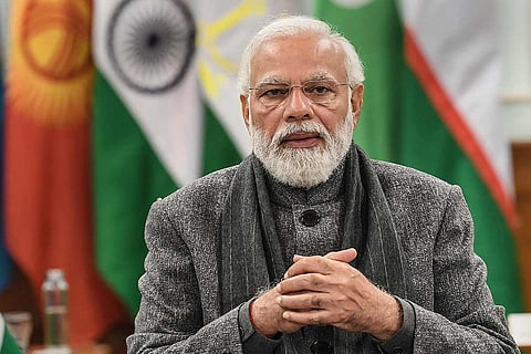 PM Modi congratulates RRR, The Elephant Whisperers teams