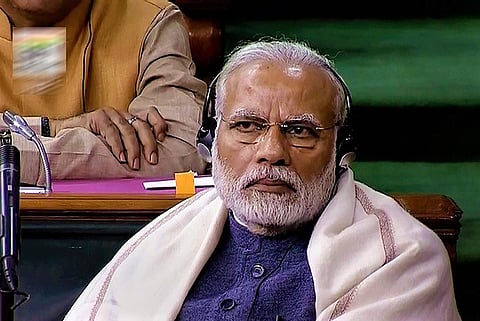 AP parties lead no-confidence: BJP may win the vote, but it has lost south allies