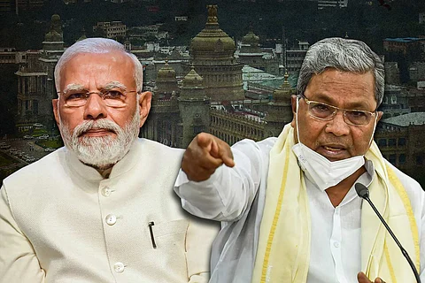 Opinion: Denying rice to Karnataka’s poor exposes a desperate BJP’s dirty politics