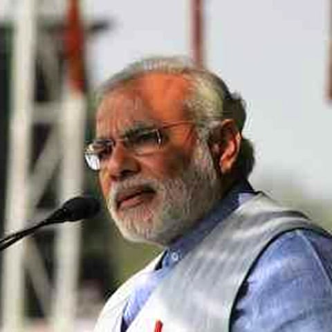 PMO insisted that private FM channels broadcast 'Mann ki Baat'