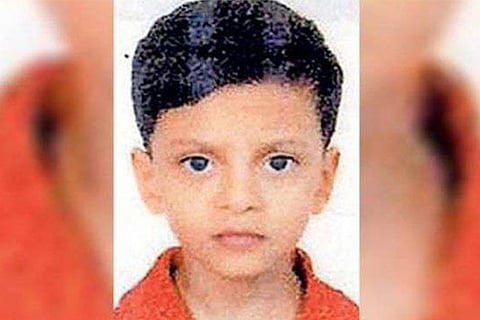 Six-year-old Kerala boy dies in Dubai after being left behind on bus for hours