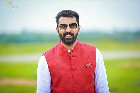 Nalapad, Congress MLA Haris' son expelled from party for assaulting man
