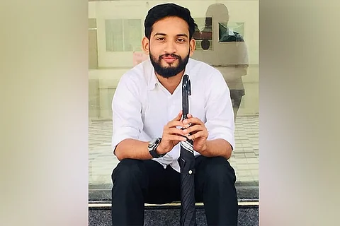 Abhimanyu murder case: Campus Front of India leader arrested in Bengaluru