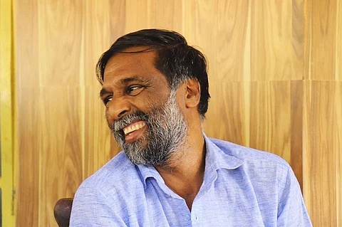 Controversial Kerala naturopath Mohanan Vaidyar’s treatment centre shut down amid row