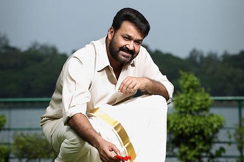 Mohanlal to work with director Ranjith next