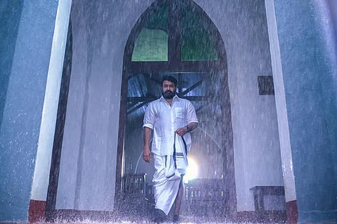 'Lucifer' review: An unabashed fanboy tribute to Mohanlal
