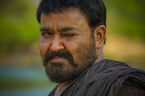 Mohanlal, king of box office: How the actor's smart moves have expanded his stardom