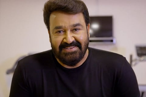 Mohanlal