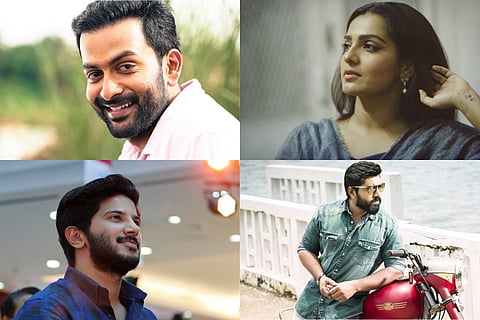 Kathua rape: Prithviraj, Parvathy, Nivin, Dulquer and others express anger