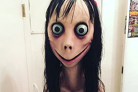 After Blue Whale, Centre issues advisory against Momo challenge: All you need to know