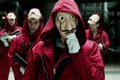 Money Heist