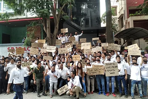 After Monkey Bar shuts down, employees and bar owners lament future of Bengaluru's pubs