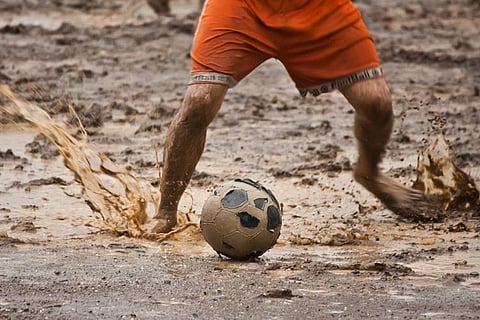 Mosquitoes, muddy water, and monsoon: How to keep your family healthy in the rains