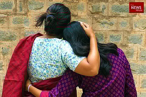 A Karnataka woman helped her daughter-in-law get Rs 4 crore as alimony. Read the full story