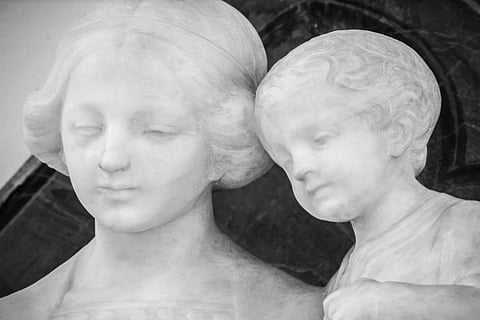 The anxiety over ‘Maternal Deprivation Syndrome’: Is childcare only a mother’s job?