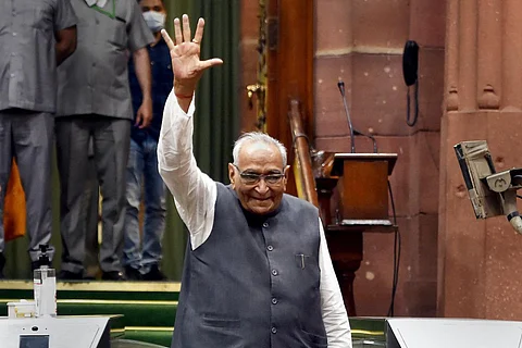 Motilal Vora
