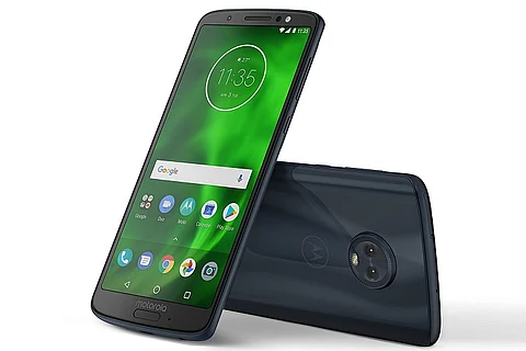 Moto G6 review: Dependable performer with good looks in a budget