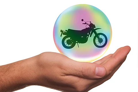 Long-Term Two-Wheeler Insurance Plans – All you need to know