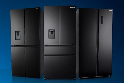 Motorola and Flipkart partner to launch smart home appliances