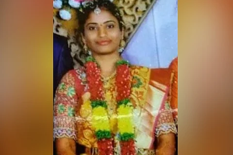 Woman killed in Hyd Metro station: Rs 20 lakh for Mounika’s life, what about accountability?