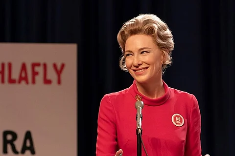 Mrs America