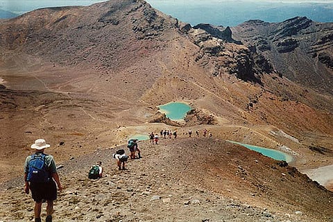 Bengaluru man found dead on vacation in New Zealand during trek