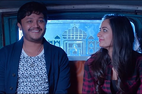 ‘Mugulu Nage’ review: A quirky but slightly weird journey into the world of love