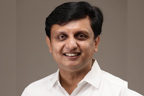 PA Mohammed Riyas