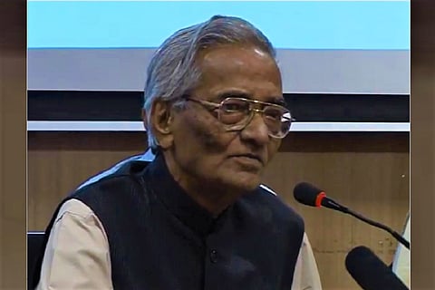 Mujtaba Hussain