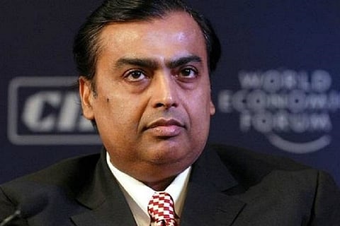 Mukesh Ambani is 9th richest person in the world: Forbes Billionaires List