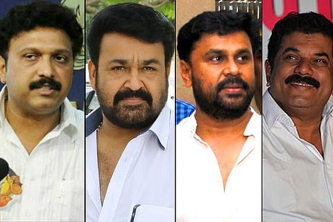 Even as Left leaders proclaim they are with the survivor, why are top guns silent?