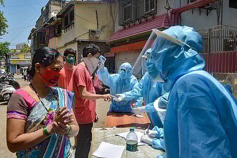 Karnataka reports 161 new COVID-19 cases, two deaths in state
