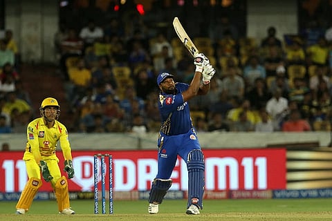 Mumbai pips CSK in thrilling last-ball finish to win IPL 2019