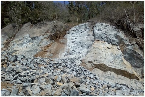 Why locals in this Kerala village are agitating against a nearby quarry