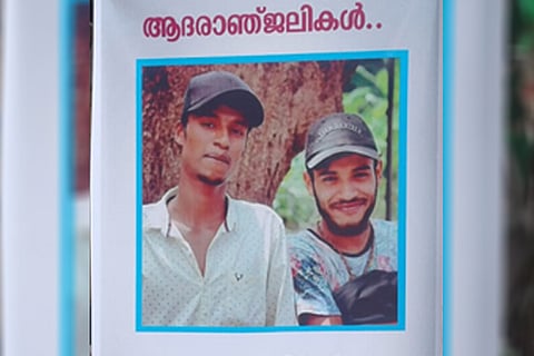 Two hacked to death allegedly by rival ‘ganja gang’ members in Thrissur