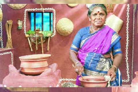 ‘Dhool’ paati Paravai Muniyamma dies at 83