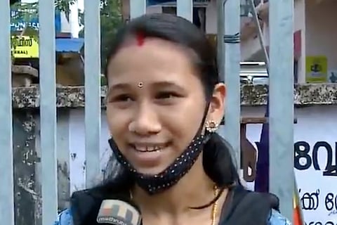 'I am Iritty’s daughter-in-law’: Assam woman contests on BJP ticket in Kannur