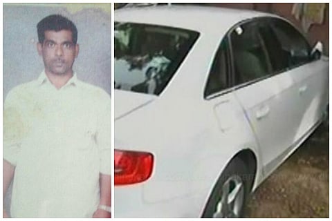 Chennai man killed by speeding Audi, police to determine if woman driver was drunk