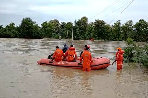 Floods