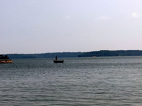 Munroe Island, Kerala