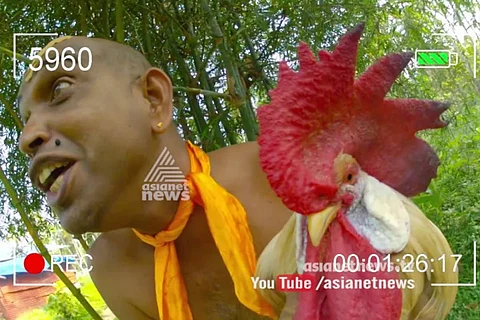 Munshi screenshot