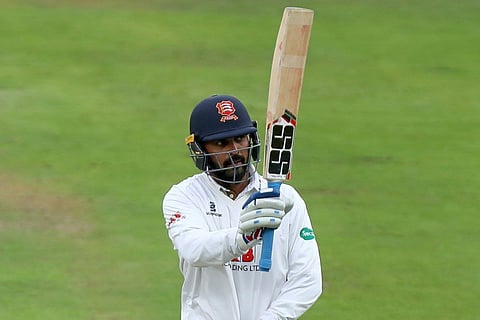 Murali Vijay
