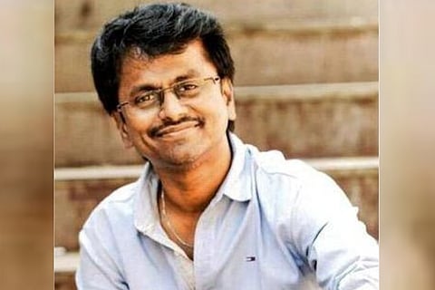 'Sarkar' row: FIR registered against director AR Murugadoss for promoting enmity