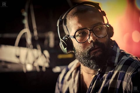 Addicted to 'Kaadhale Kaadhale' from '96'? Meet Govind Vasantha, the composer