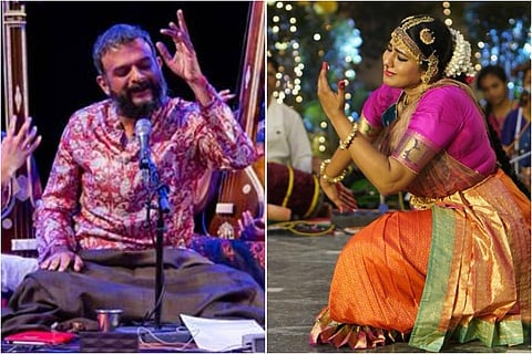 ‘Set up body to address sexual harassment cases in performing arts sector’: Artistes