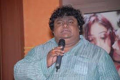 Tollywood music director Chakri is no more